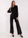 Komplet-LK-KMPL-509498.08-czarny rozmiar - S/M