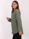 Koszula-MO-KS-9368.98-khaki rozmiar - ONE SIZE