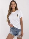 T-shirt-CLM-TS-1663.96-biały rozmiar - S