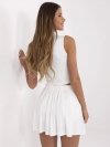 Komplet-NM-KMPL-V7969.17P-ecru rozmiar - M/L
