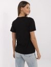 T-shirt-CLM-TS-1663.96-czarny rozmiar - M