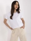 T-shirt-CLM-TS-1640.87-biały rozmiar - M