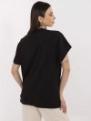 Bluzka-CLM-BZ-1701.81-czarny rozmiar - L/XL