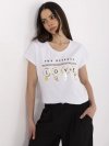 T-shirt-CLM-TS-1729.86-biały rozmiar - L