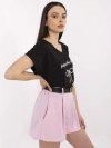 T-shirt-CLM-TS-1727.90-czarny rozmiar - L
