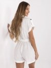 Kombinezon-MI-KO-A5043.70-ecru rozmiar - ONE SIZE
