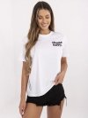 T-shirt-D12022AC02705A-biały rozmiar - L