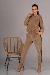 Dres Provocateur Me Camel rozmiar - L