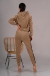 Dres Provocateur Me Camel rozmiar - L