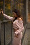 Dres Siment Powder 1109 rozmiar - L