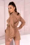 Dres Leneves Camel D05 rozmiar - M