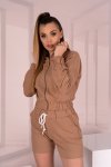 Dres Leneves Camel D05 rozmiar - XL