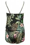 Koszulka Alexandrine Aquareel Collection LivCo Corsetti Fashion rozmiar - L