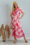 Sukienka Floros rozmiar - ONE SIZE
