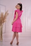 Sukienka Balore Pink rozmiar - ONE SIZE