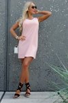 Sukienka Bianca Pink rozmiar - M