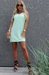 Sukienka Bianca Green rozmiar - XL