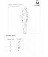 Sukienka Floridiana Pink rozmiar - ONE SIZE