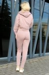 Merribel komplet dresowy Carlana Mocca rozmiar - XL