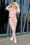 Merribel komplet dresowy Carlana Mocca rozmiar - XL