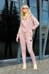 Merribel komplet dresowy Carlana Mocca rozmiar - XL