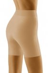 Bokserki Model Figurata Beige - Wolbar