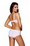 Figi Model V-10193 Passion Wave White - Axami