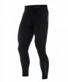 Brubeck Spodnie Thermo LE11840A czarno-niebieskie