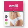 Emili Figi Wella czarne