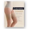 Gabriella Opaska na uda Satine 510 czarna