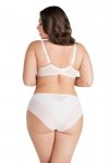 Gorsenia Biustonosz Forever white 849 biały