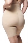 Julimex Bermudy 269 wysoka talia naturalne