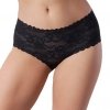 Julimex Figi Bellie czarne maxi