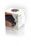Julimex Figi Bellie czerwone maxi