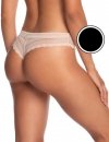 Lama Stringi L POL 5015 ST 02 czarne