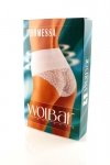 Wol-bar Figi Promessa czarne