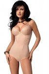 Body Livia 184 beżowy