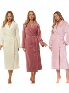 Szlafrok 2118 ATHENA