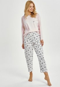 Piżama 3450 ELLA AW/25