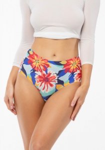 Figi FLOWER FOLK MAXI
