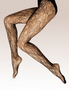 Rajstopy YASMINE 09
