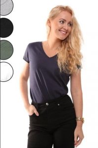 T-SHIRT KRÓTKI RĘKAW  BD900-420-v