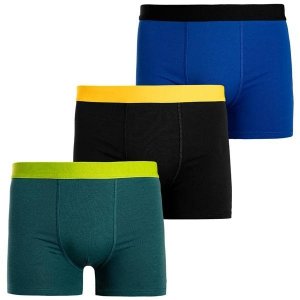 BOKSERKI CHŁOPIĘCE BKB401-035