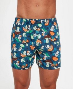 CORNETTE BOKSERKI CLASSIC CL 001 S-XXL - JESIEŃ 2023