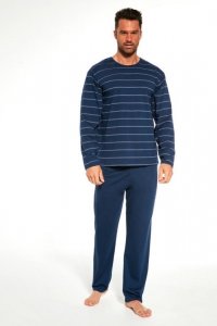 PIŻAMA MĘSKA VARIOUS 138 A/W 2023