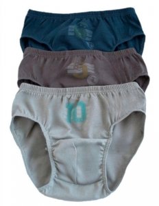 SLIPY DCPOLO 2866