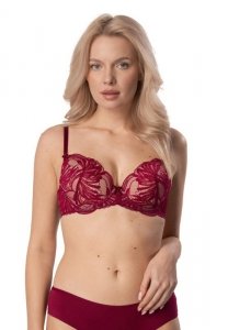 BIUSTONOSZ SUSANNE PUSH-UP