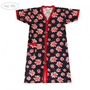 PODOMKA DAMSKA NA GUZIKI ART.722440