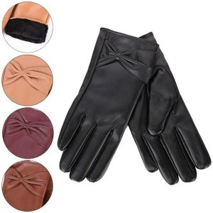 RĘKAWICZKI DAMSKIE RRD1300-022