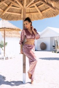 LivCo Corsetti Fashion Setisa bluza i spodnie